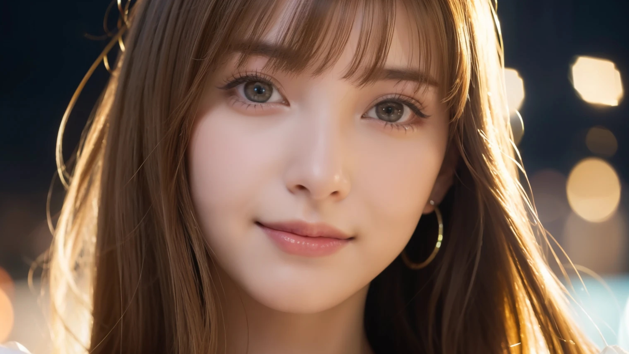 毛穴の構造と年代変化