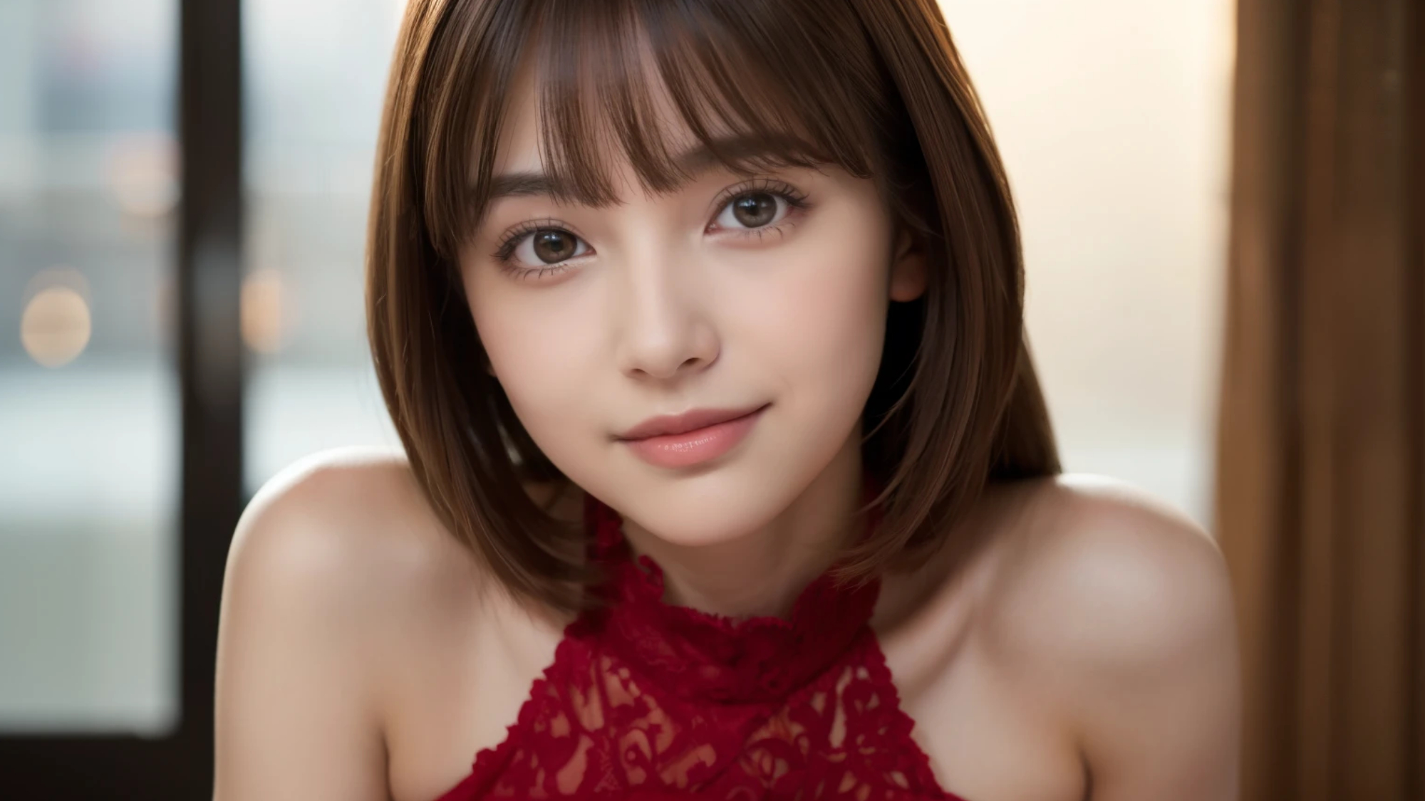 マイクロボトックスで毛穴・小じわを改善するイメージ