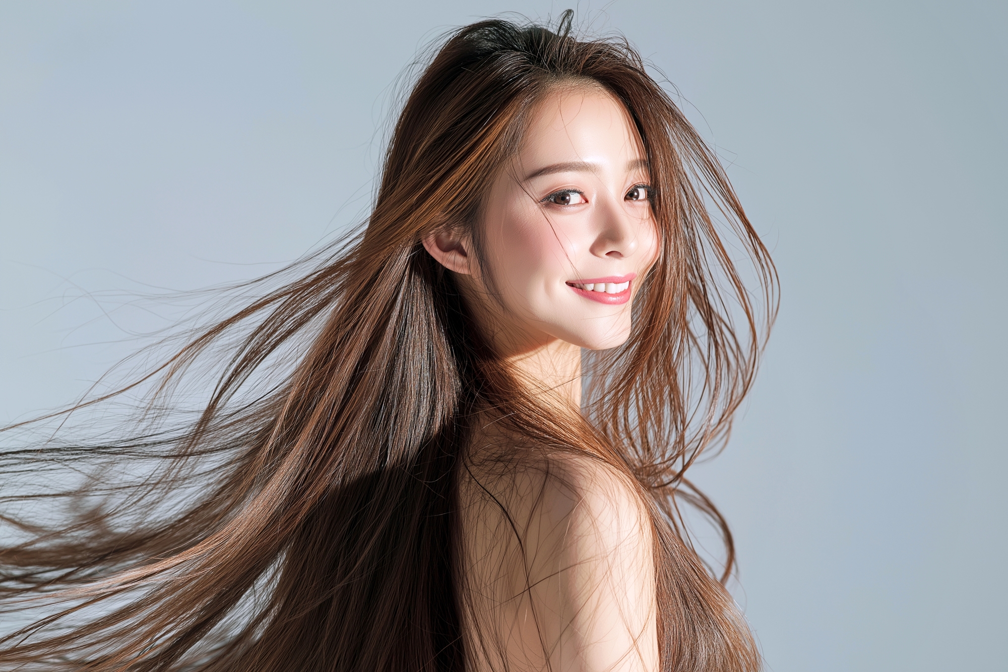 レナトゥスクリニックの清潔感ある院内