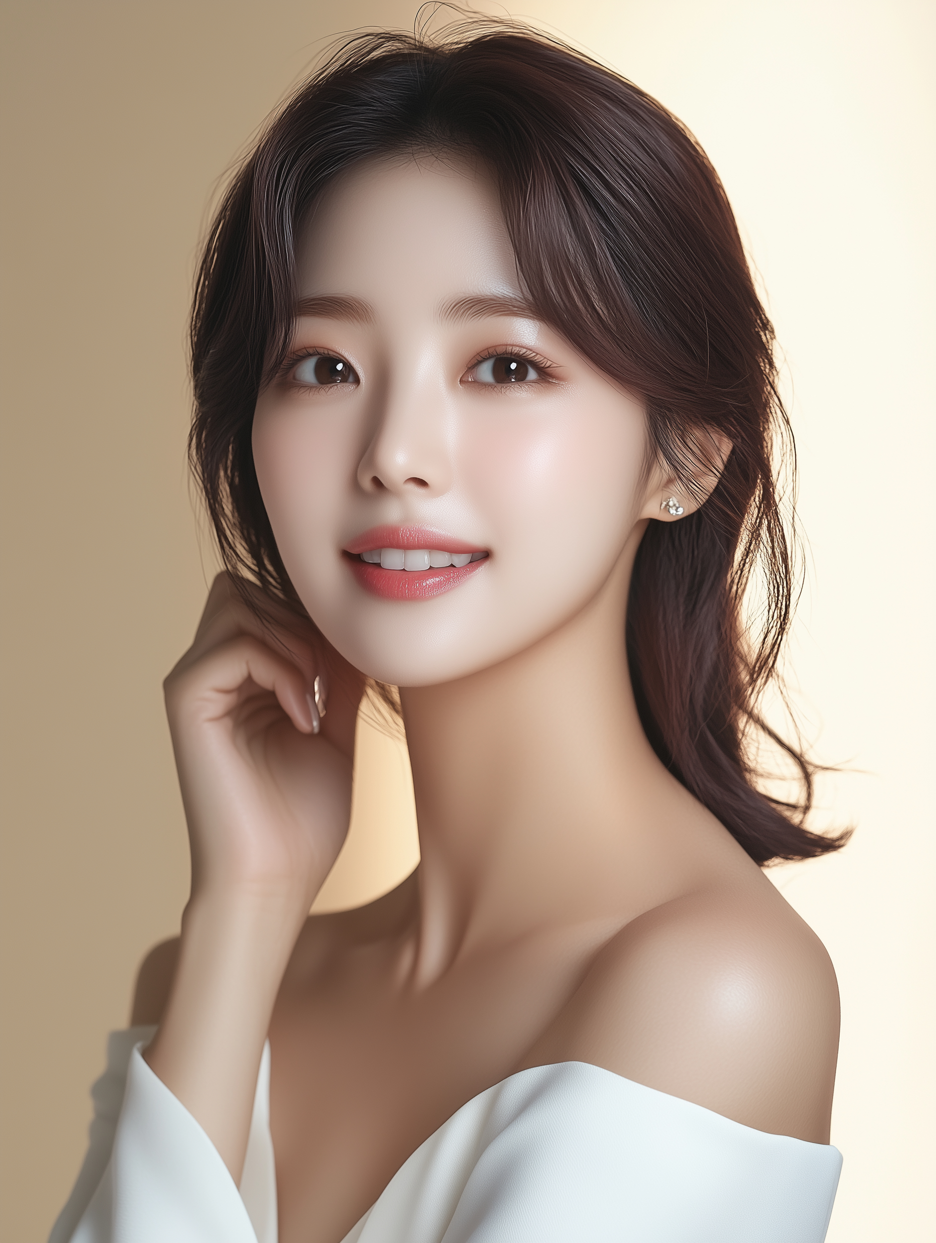 30代の肌エイジングと毛穴対策