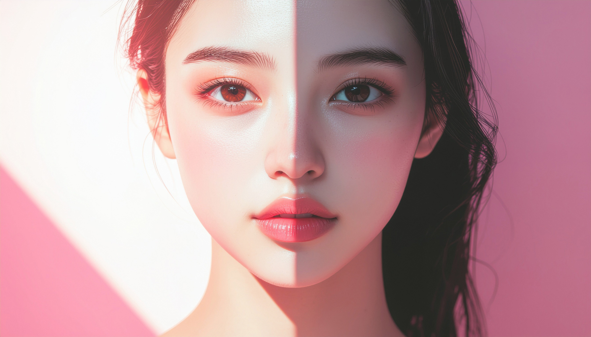 40代のたるみ毛穴治療