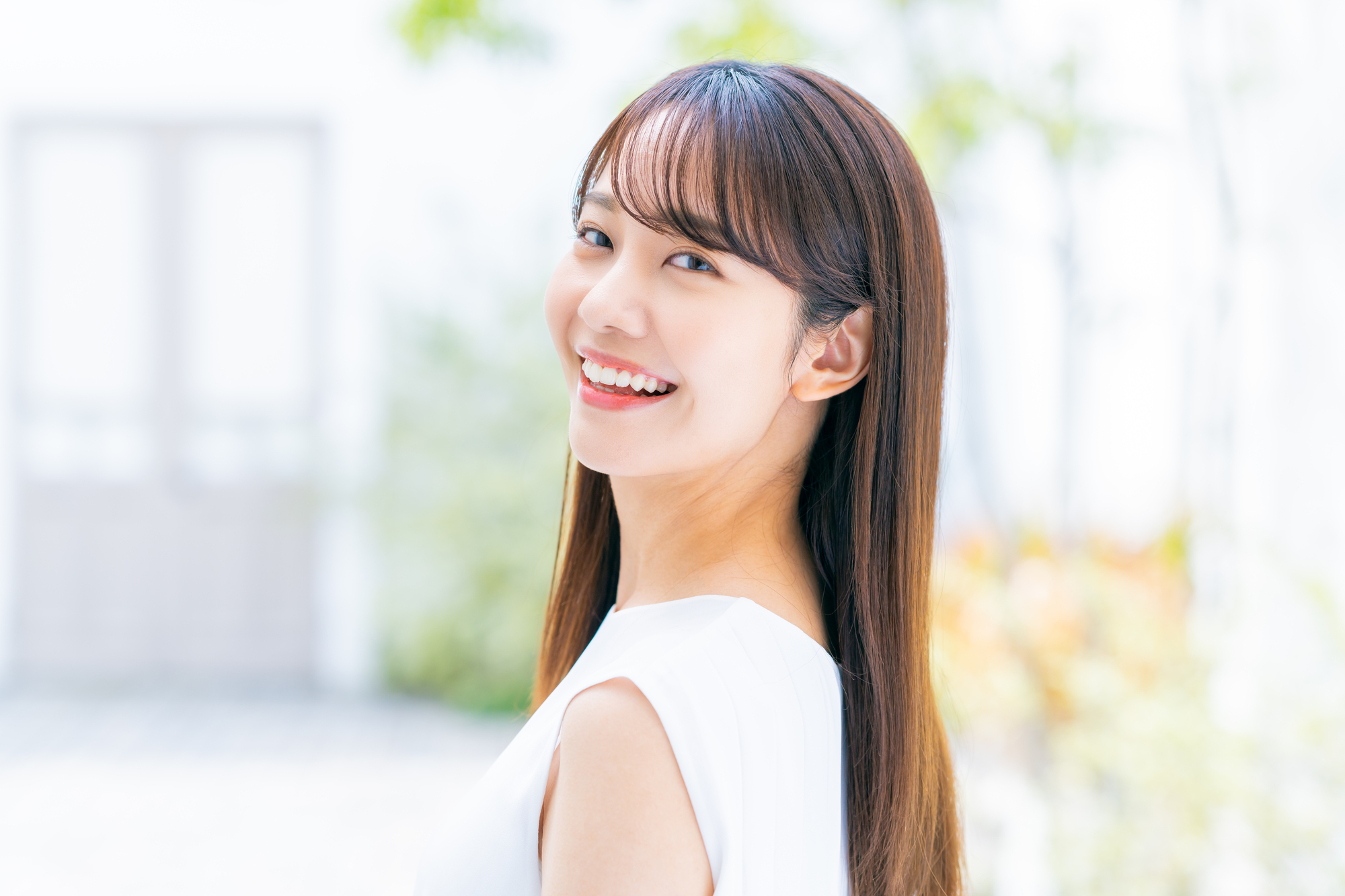 レナトゥスクリニック仙台院外観・アクセスイメージ